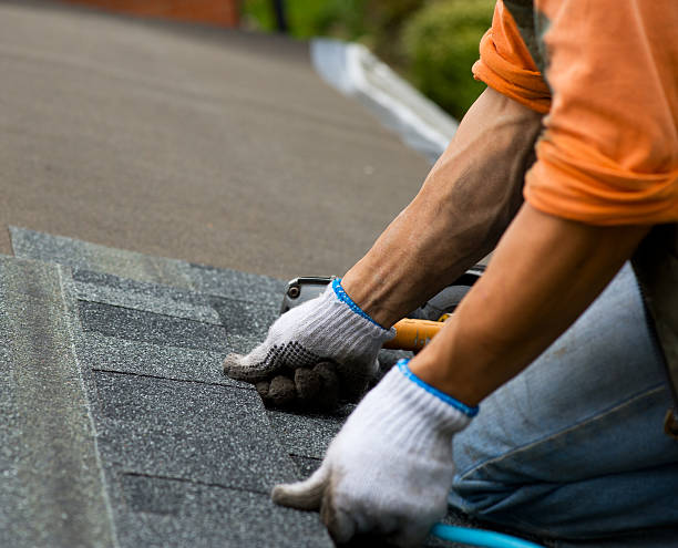 Quick and Trustworthy Emergency Roof Repair Services in Ironwood, MI