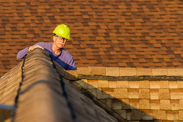 Trusted Ironwood, MI Roofing Contractor Experts