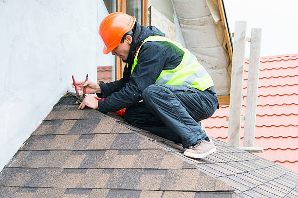 Roof Gutter Cleaning in Ironwood, MI